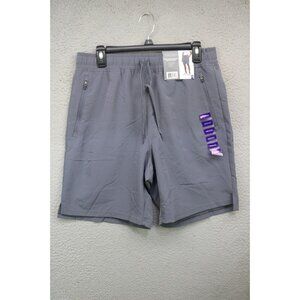 Berkley Jensen Men's Performance Woven Shorts-Medium-New w/Tags